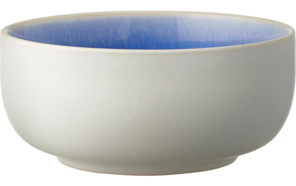 Studio Round Coupe North 11 cm, 6 Pièce/s,  bleu glacier shiny