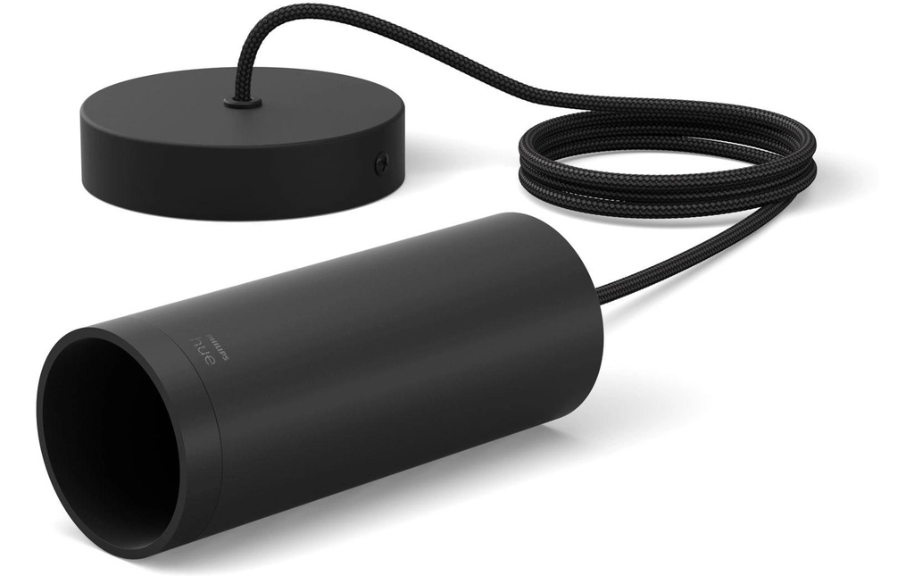 Philips Hue Cordon, 1.5 m, noir
