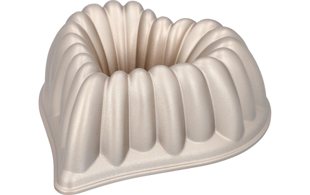RBV Birkmann Moule à Kouglof Cœur 28 x 26.5 cm