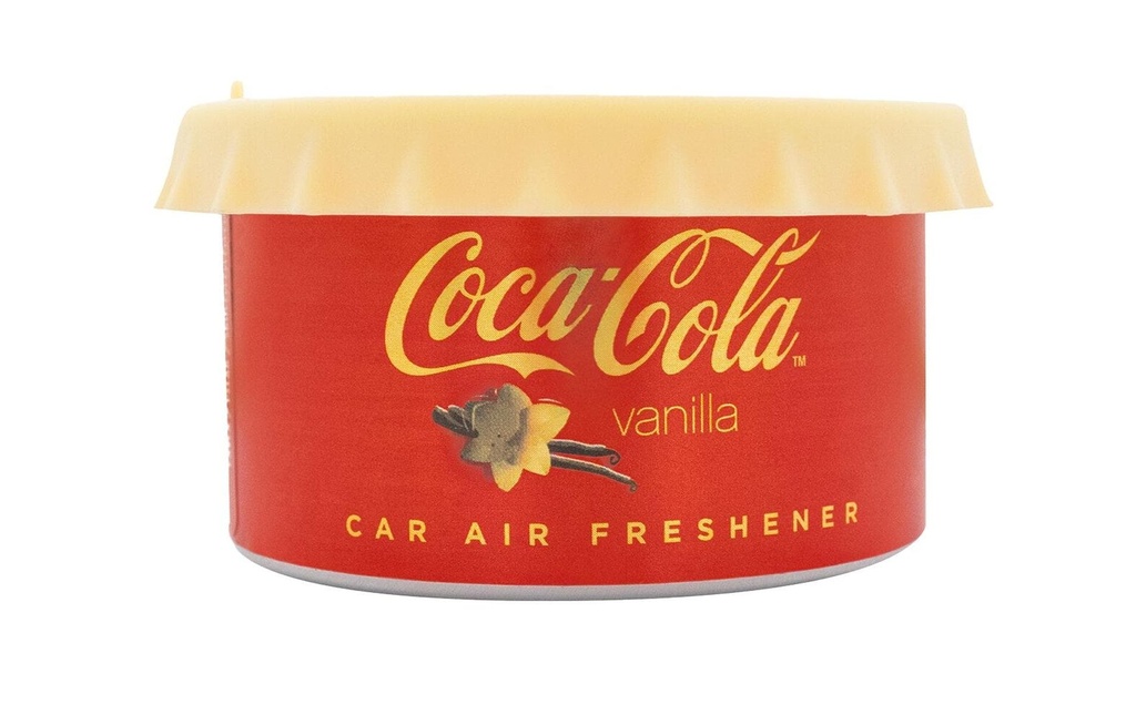 airpure Coca-Cola Iconic Bottle