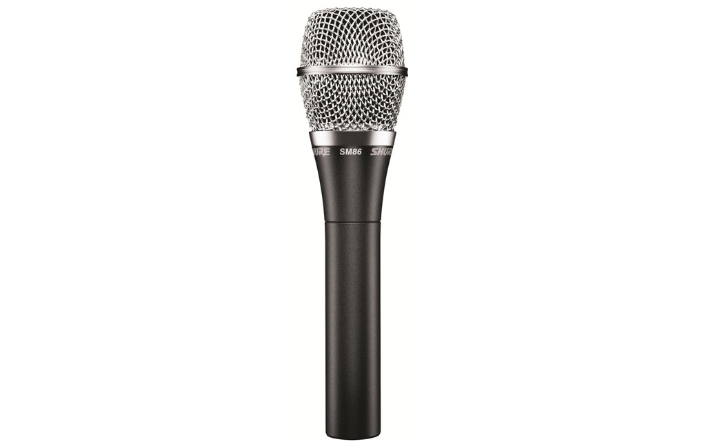 Shure Microphone SM86