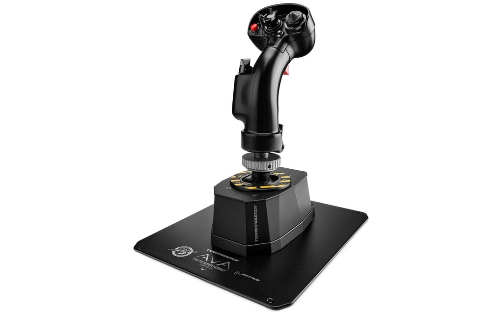 Thrustmaster Joystick AVA FA18 Super Hornet