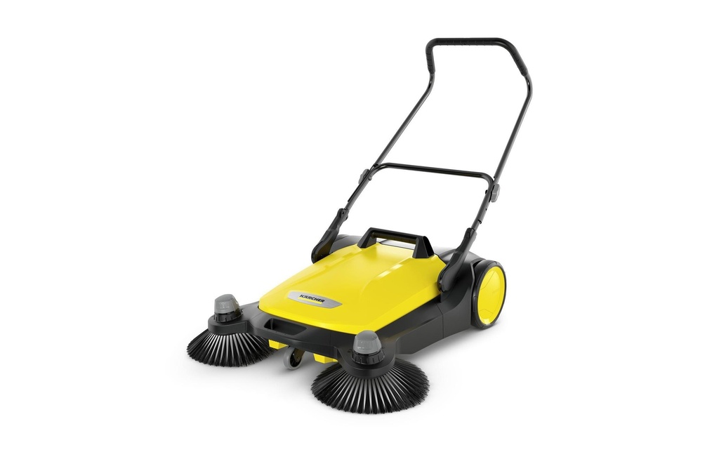 Kärcher Professional Balayeuse mécanique S 6 Twin