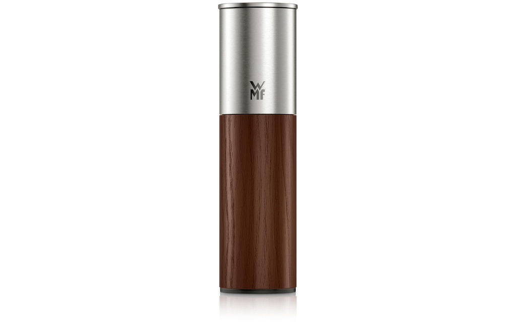 WMF Moulin à épices Nature, 21.5 cm, Brown