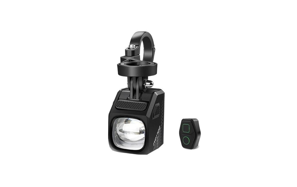 Magicshine Lampe de vélo EVO 1700