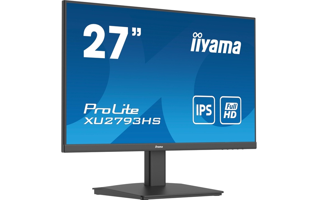 iiyama Moniteur ProLite XU2793HS-B7