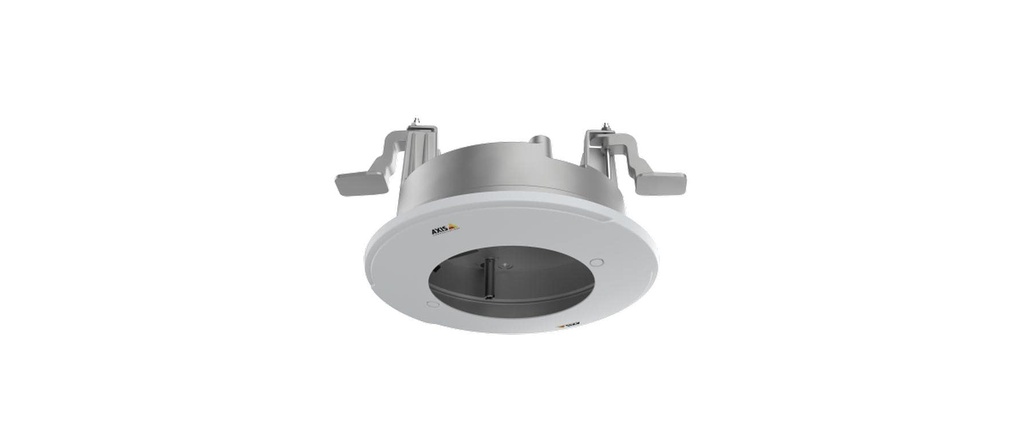 Axis Boîtier d’encastrement TM3205 Blanc 1 Pièce/s