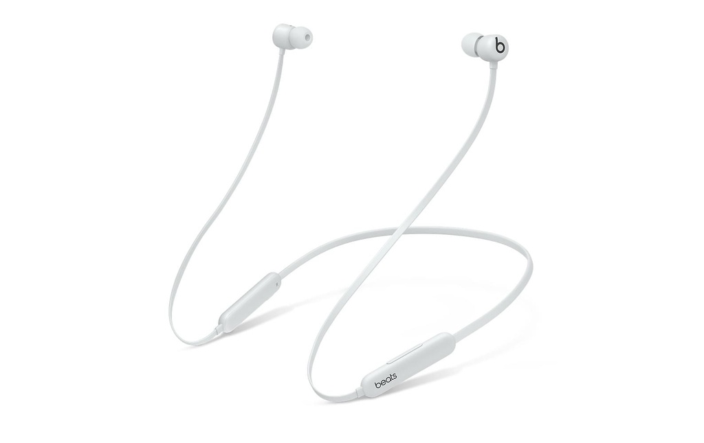 Apple Beats Écouteurs intra-auriculaires Wireless Beats Flex Smoke Gray