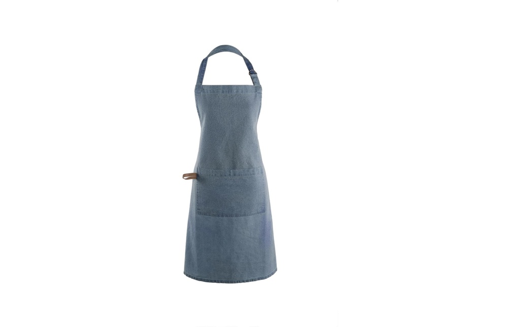 Tiseco Tablier Myrna Bleu