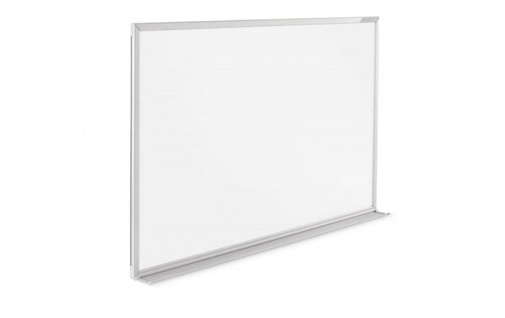 Magnetoplan Tableau blanc Design CC 150 x 120 cm Blanc, 1 pièce