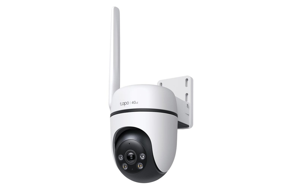 TP-Link Caméra réseau Tapo C501GW