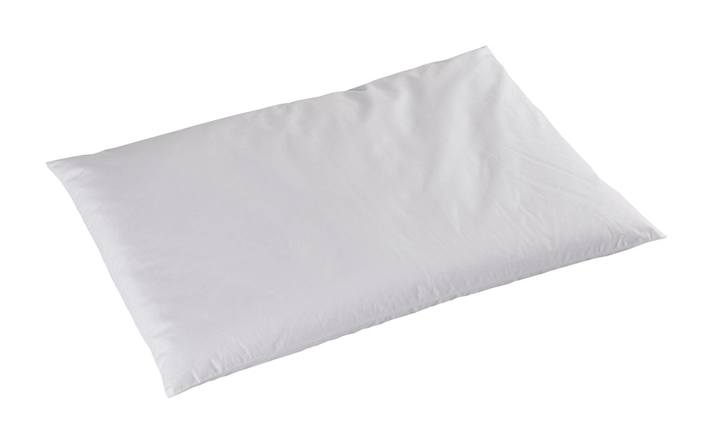 DOR Oreiller classique Alivia Nature Millet, 50 x 70 cm