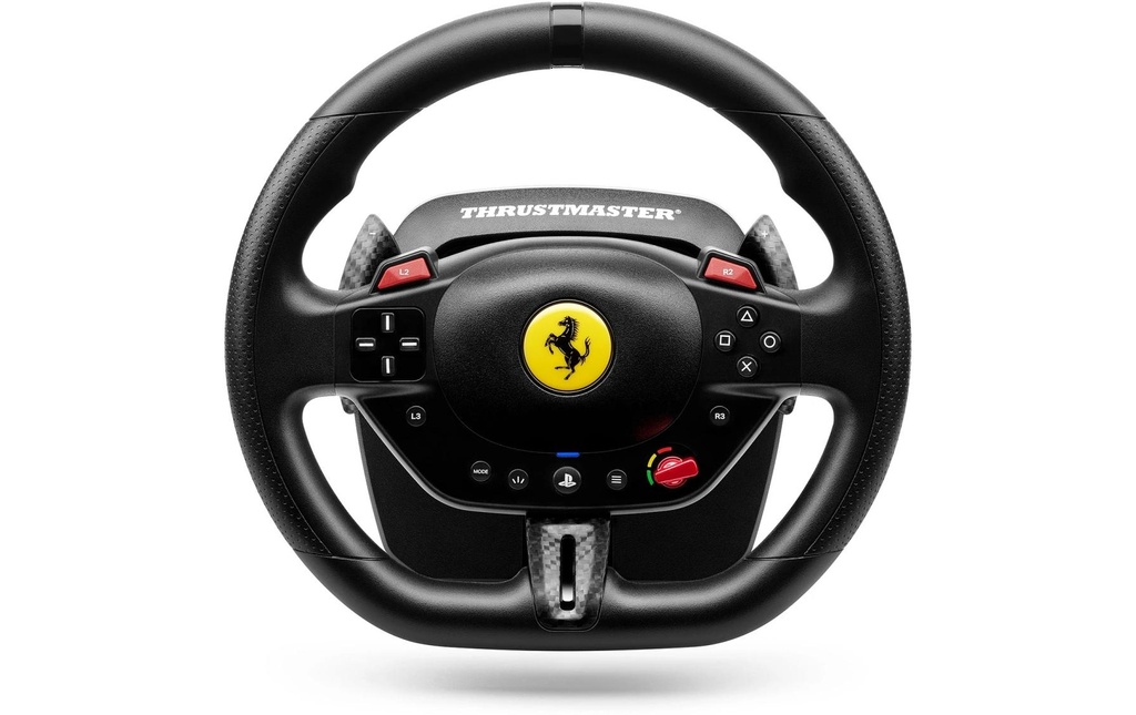 Thrustmaster Volant T98-P FERRARI 296 GTB