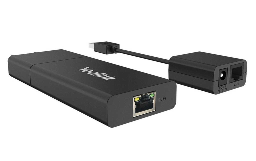 Yealink Extender USB MSFT USB2CAT5E-EXT