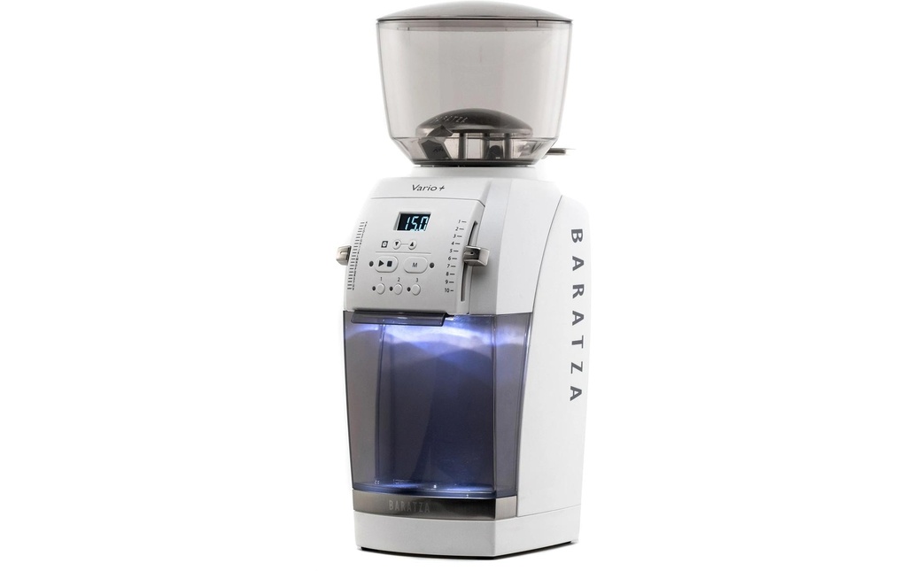 Baratza Moulin à café Vario+ White