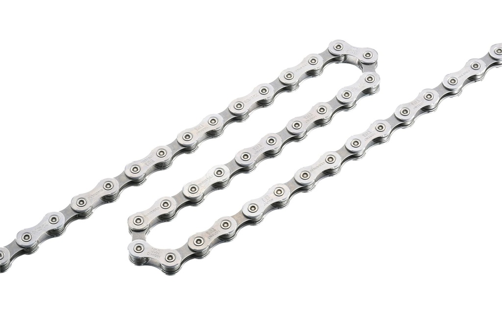 Shimano Chaîne de vélo CN-HG54, 10 vitesses