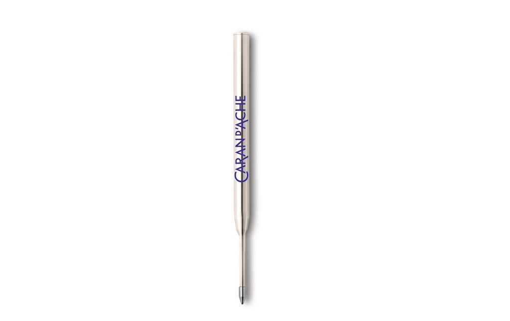 CARAN D'ACHE Mines pr.stylo Goliath B bleu