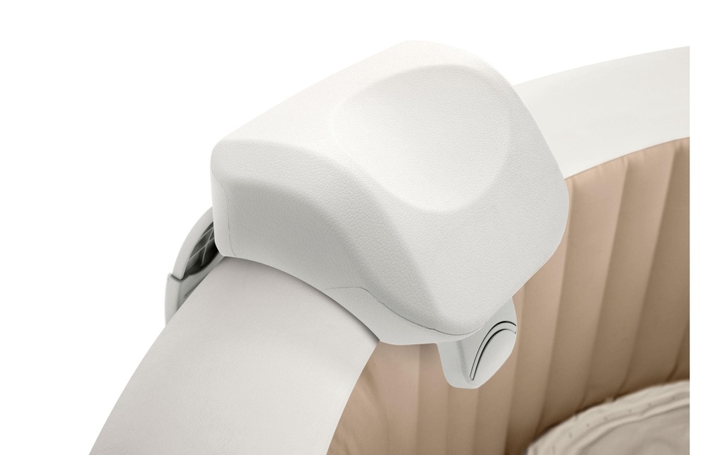 Intex Appuie-tête bain à remous SPA Super-Deluxe