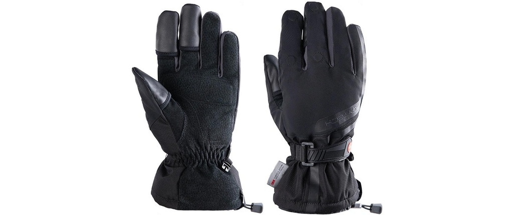 PGYTECH Gants Photographie – Professionnel (M)