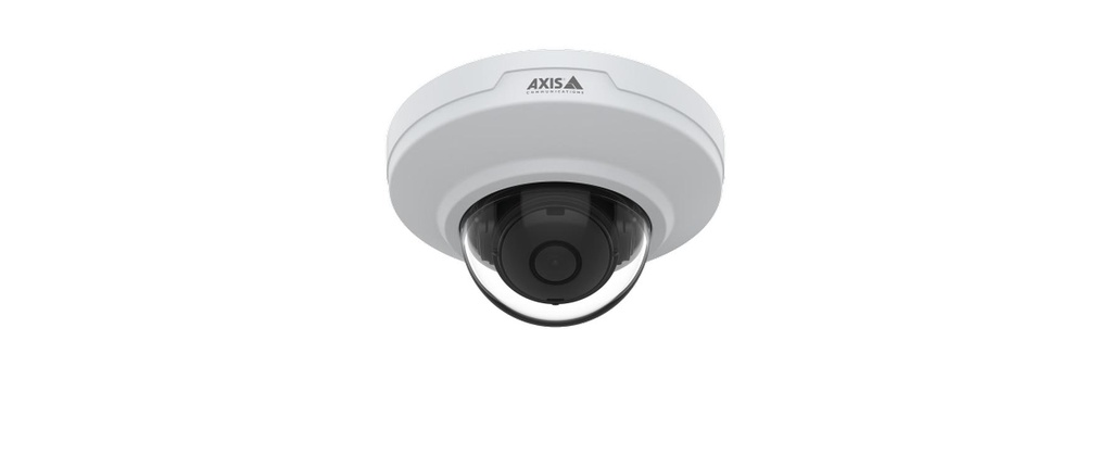 Axis Caméra réseau M3088-V