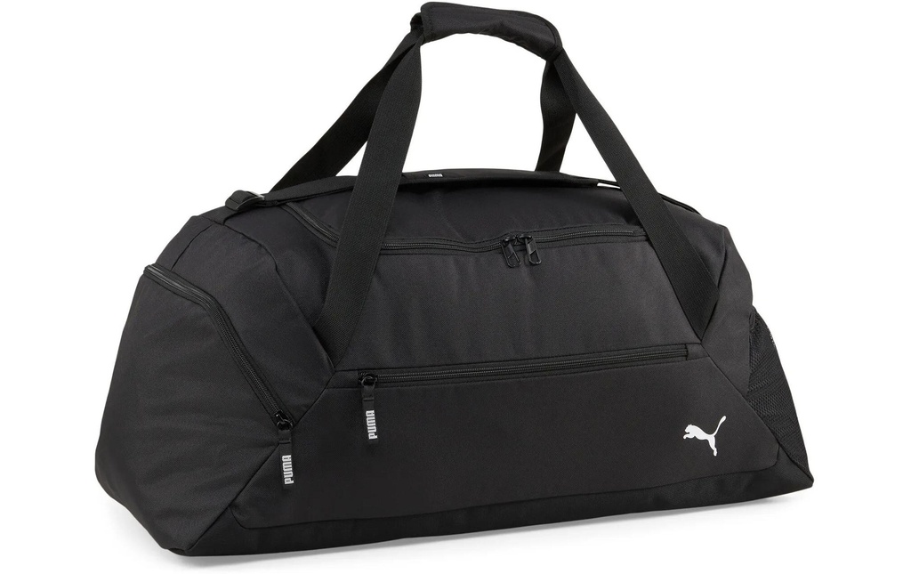 PUMA Teambag Team Goal Taille: L, noir