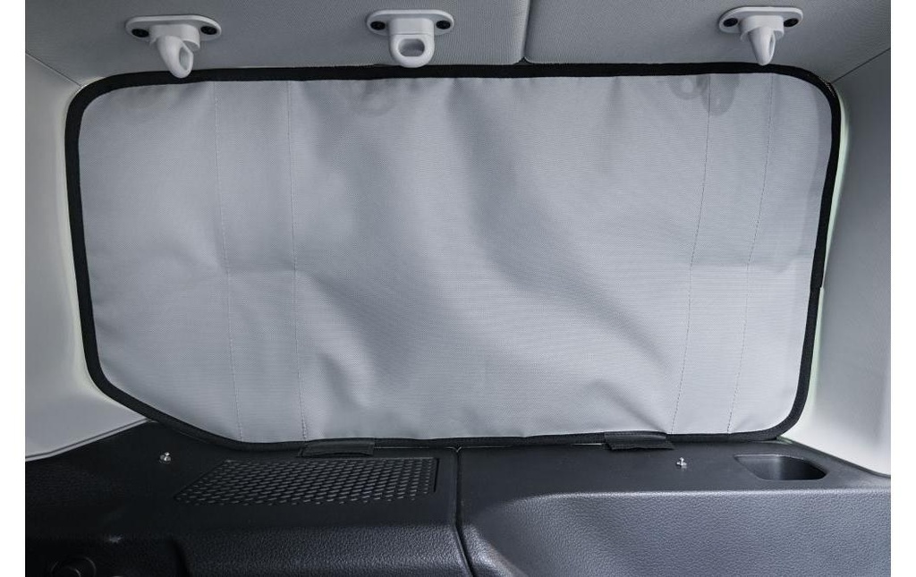 VanSpace Isolation des vitres, à l'intérieur