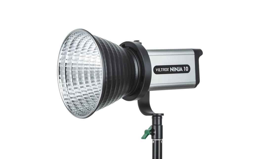 Viltrox Lampe vidéo Ninja 10B