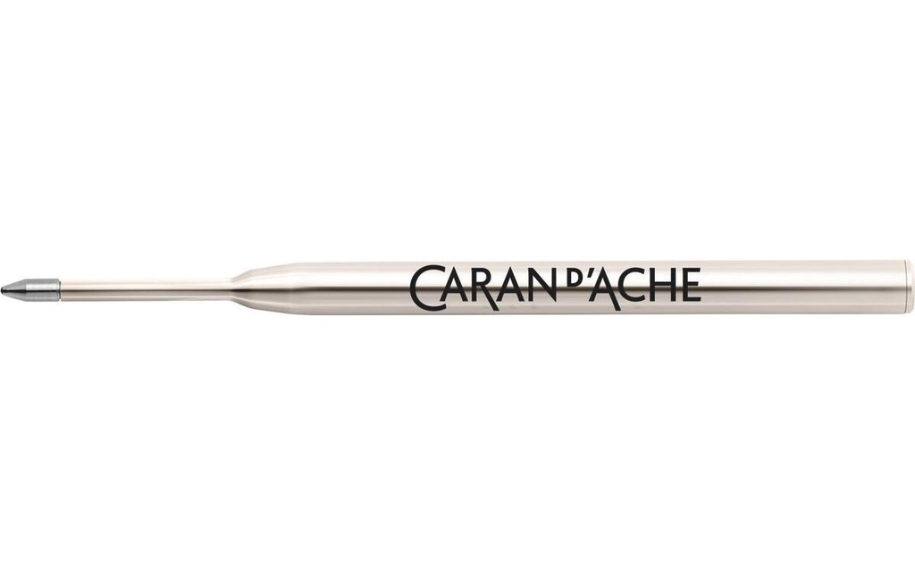[118428000] CARAN D'ACHE Mines pr.stylo Goliath M noir
