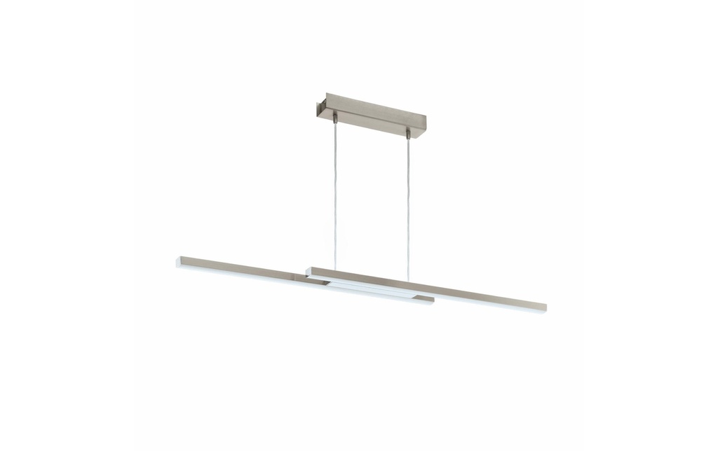 EGLO Leuchten Lampe suspendue Connect FRAIOLI-Z ZigBee (RGB TW)