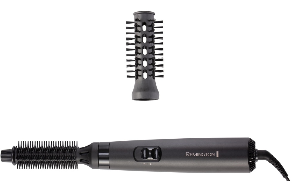 Remington Brosse à air chaud Blow Dry and Style AS7100