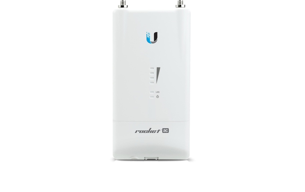 Ubiquiti Bridge Wi-Fi Rocket R5AC-LITE