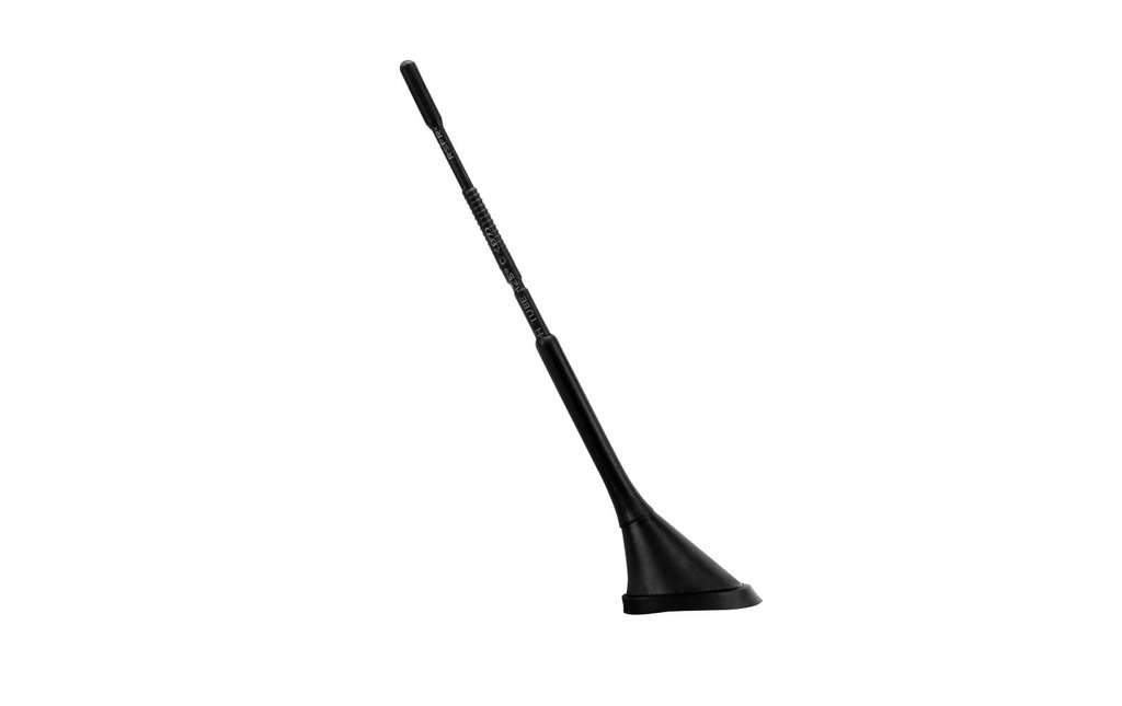 Phonocar Antenne de voiture AM/FM/DAB