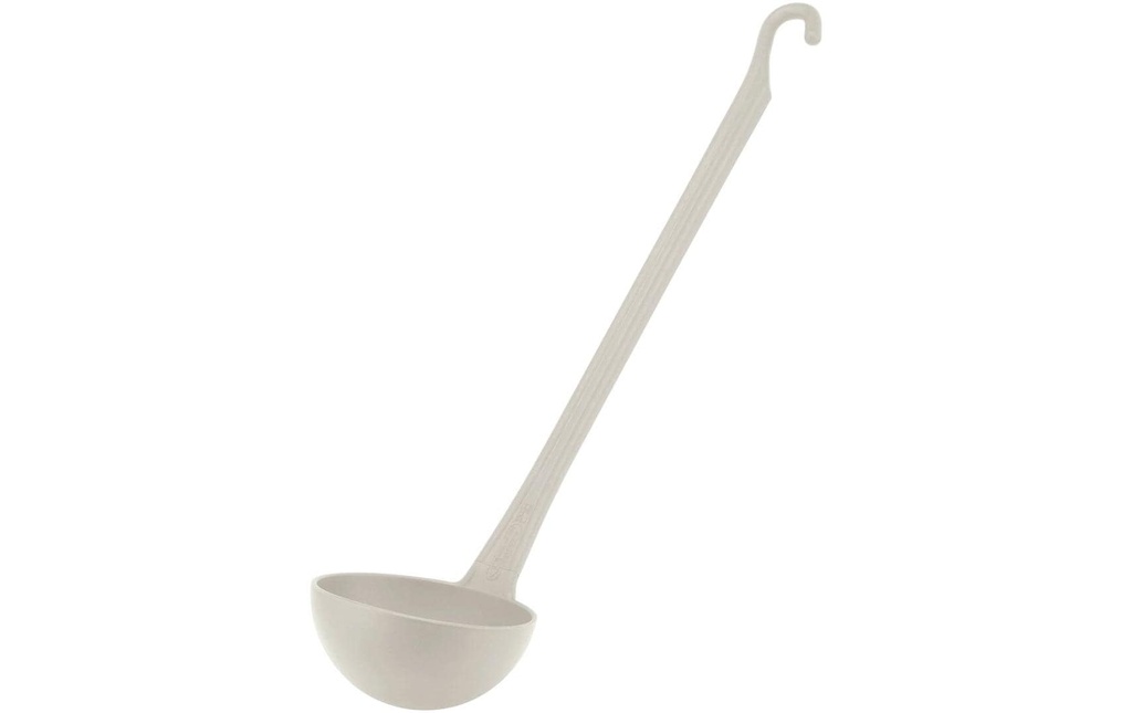 Paderno Louche Ø 8 cm Blanc