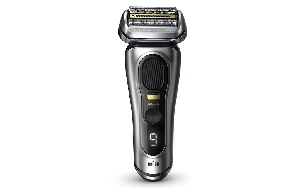 Braun Rasoir pour hommes Series 9 Pro+ 9567cc avec station de nettoyage