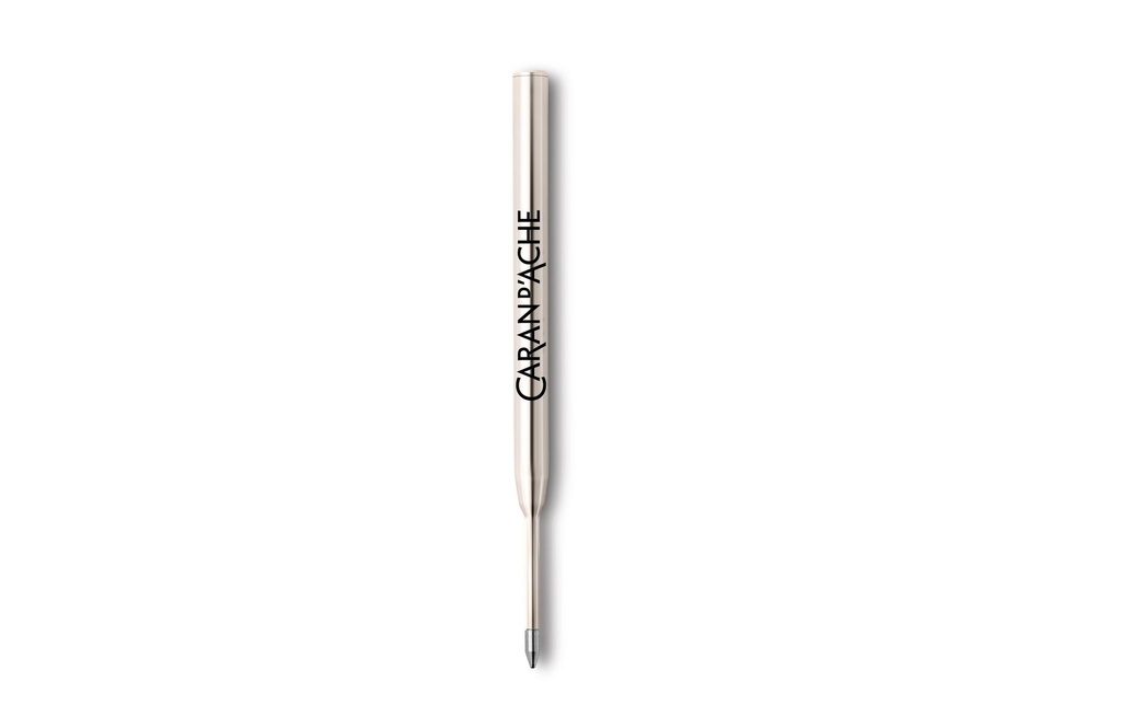 CARAN D'ACHE Mines pr.stylo Goliath B noir