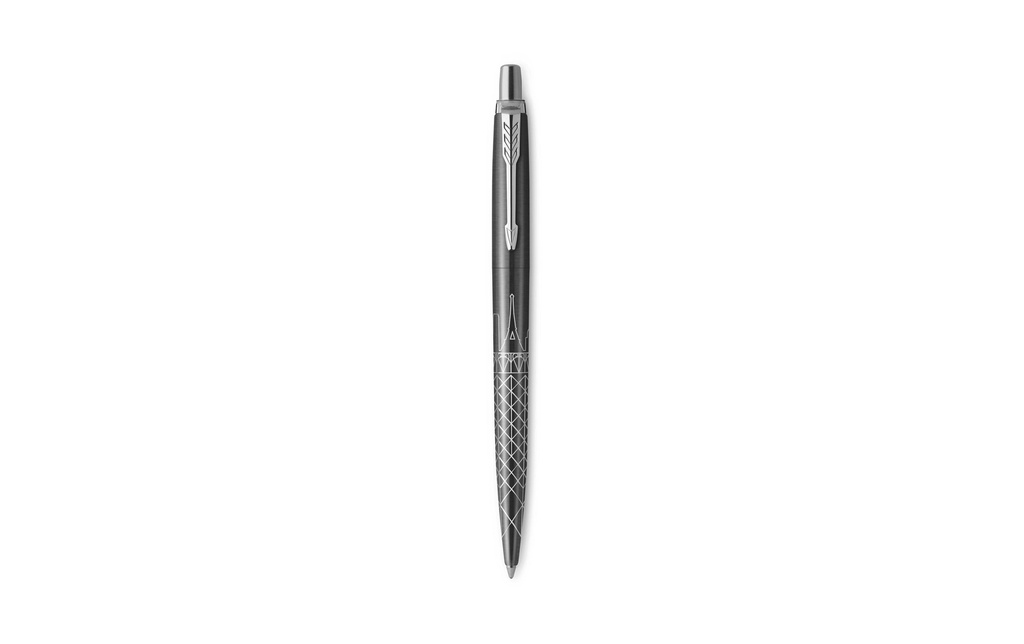 Parker Stylo bille Jotter Special Edition moyen (M), Noir
