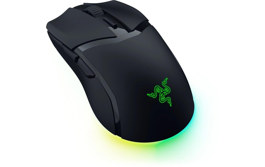 Razer Souris de gaming Cobra HyperSpeed