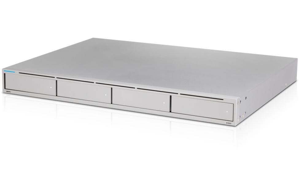 Ubiquiti Enregistreur réseau UNVR 0 TB, 50 Canal