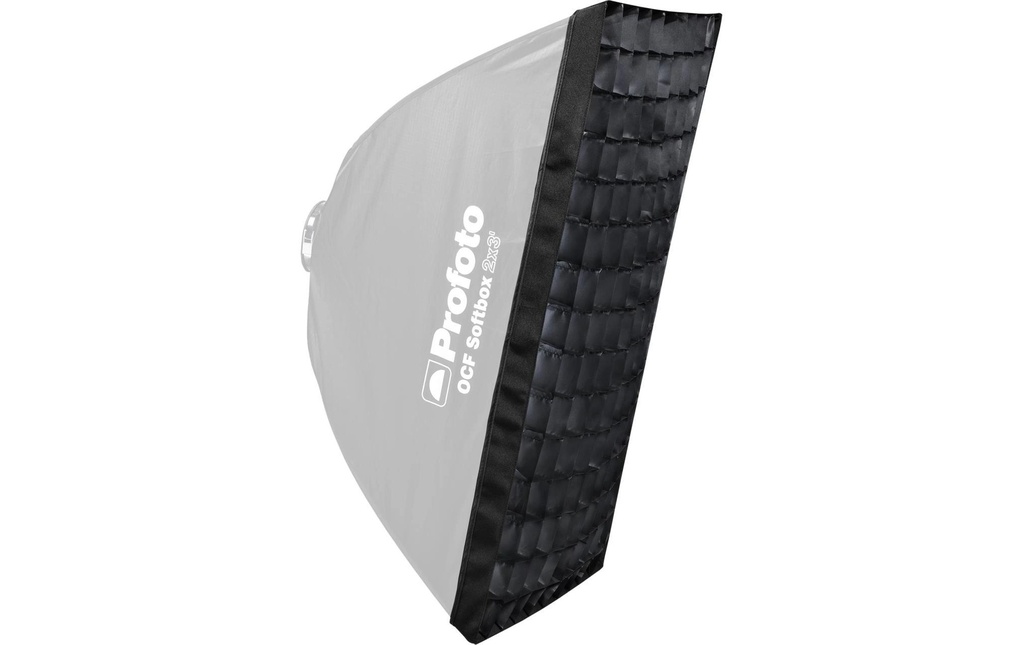 Profoto Adaptateur pour nid d'abeille OCF Softgrid 50° 2 x 3
