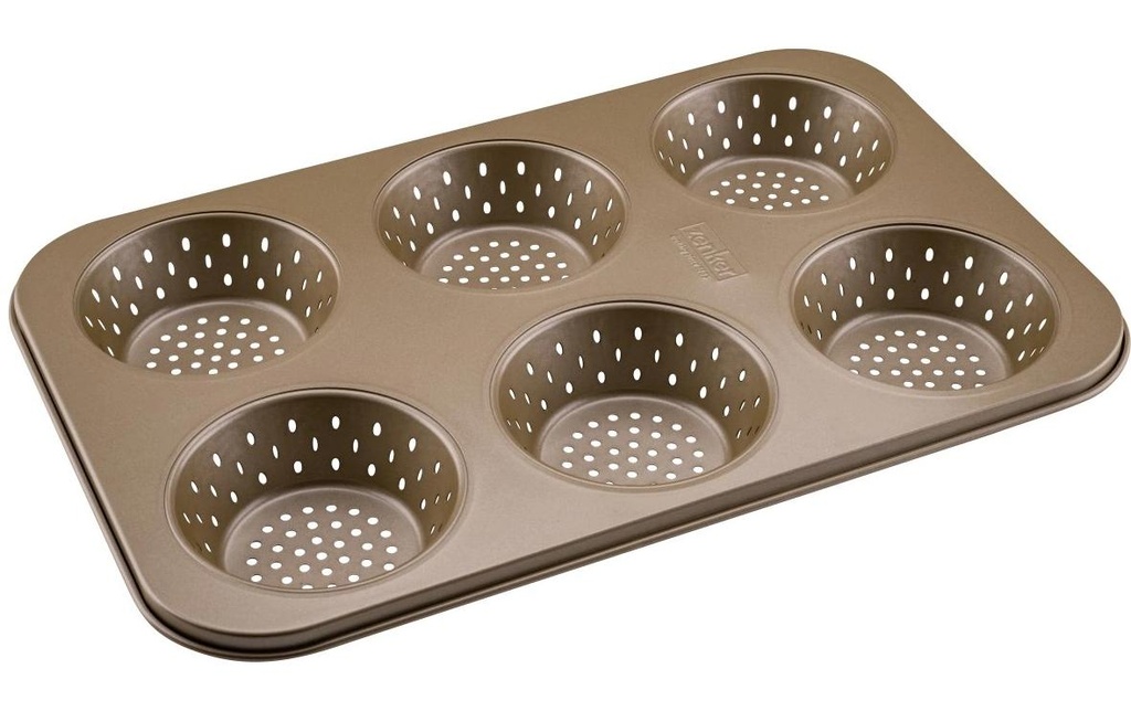 Zenker Moule à pain Ton pain! 6 bennes