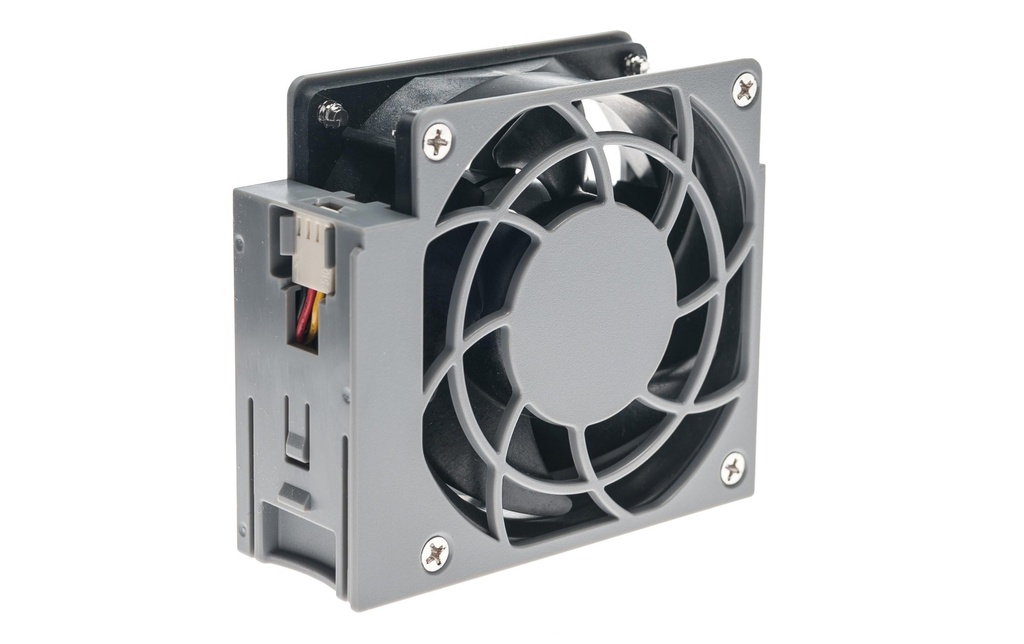 Synology Ventilateur de remplacement NAS FAN 80 x 80 x 32_7 80x80x32mm _7