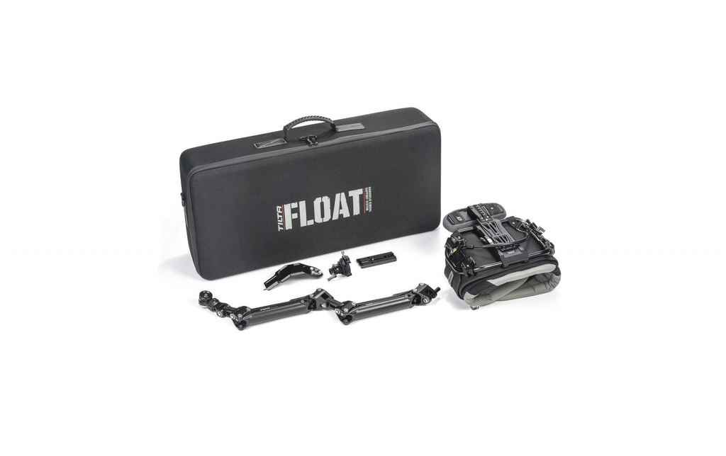 Tilta Float Handheld Support System