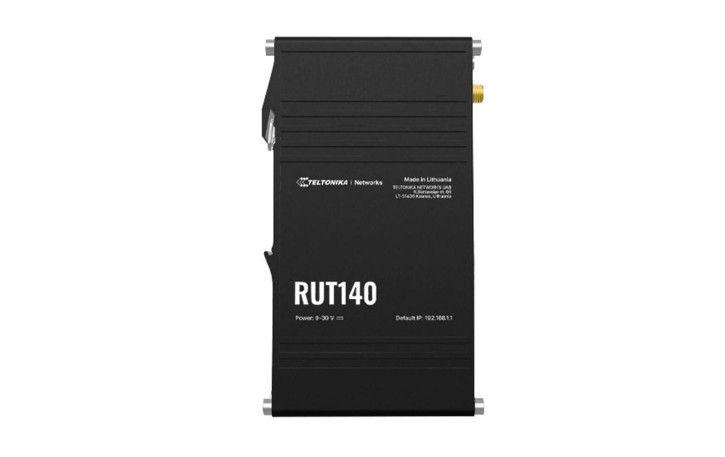 Teltonika Routeur industriel WiFi RUT140