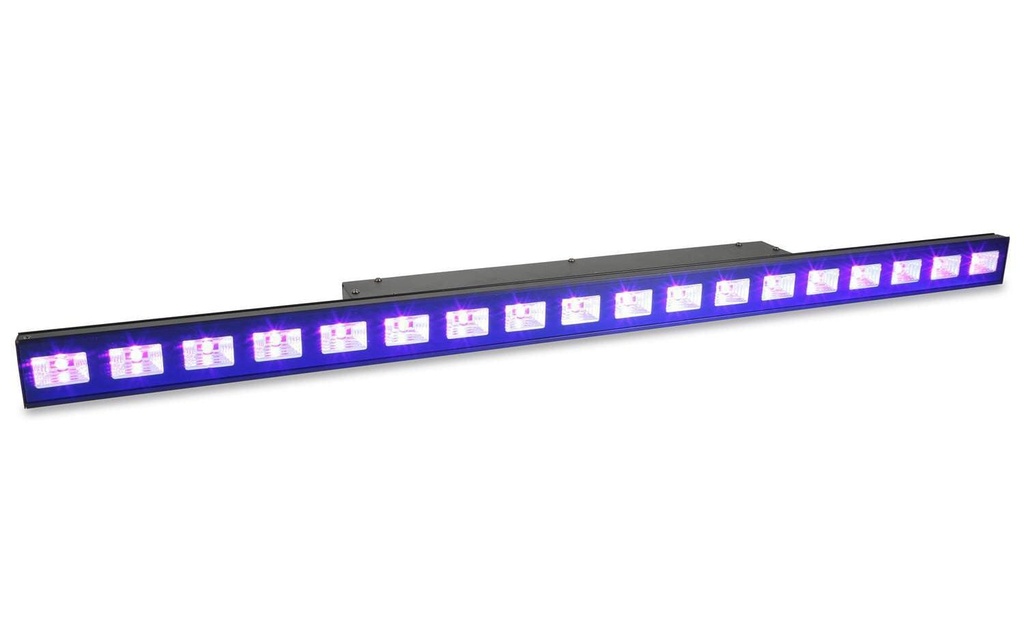 BeamZ Projecteur UV LCB48