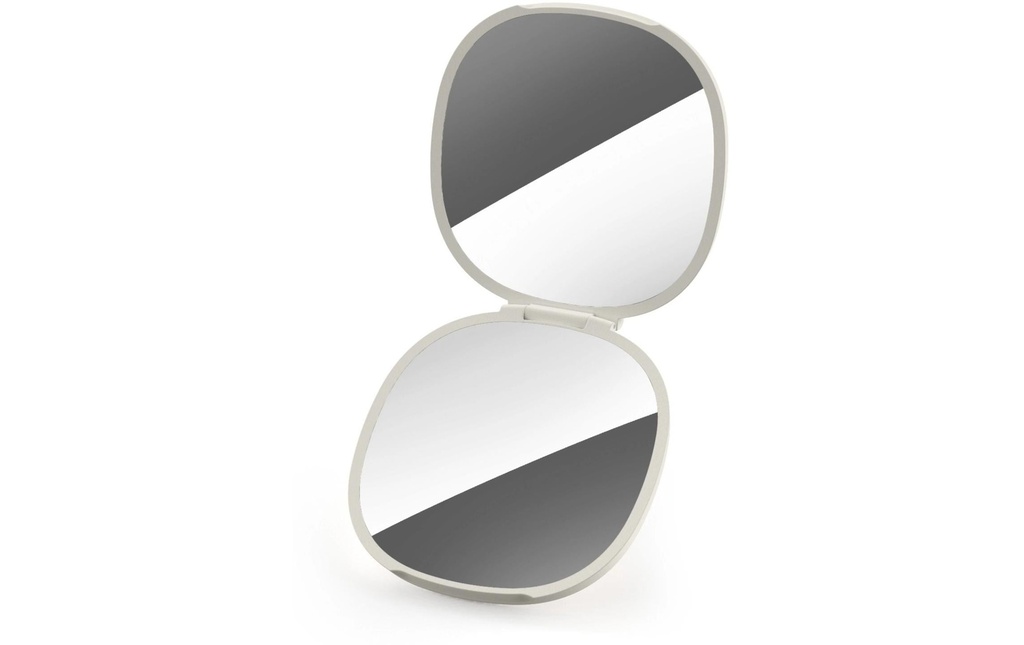 Joseph Joseph Miroir cosmétique Viva miroir compact grossissant