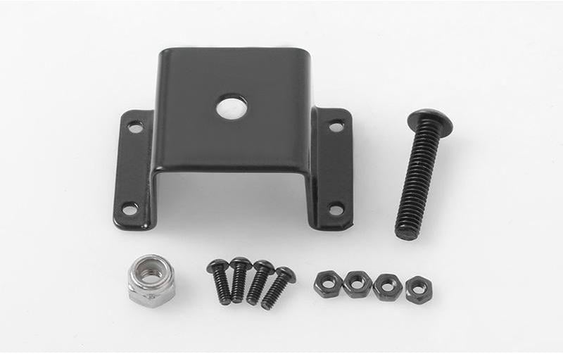 RC4WD Supports de roue pour modèles réduits 1:10