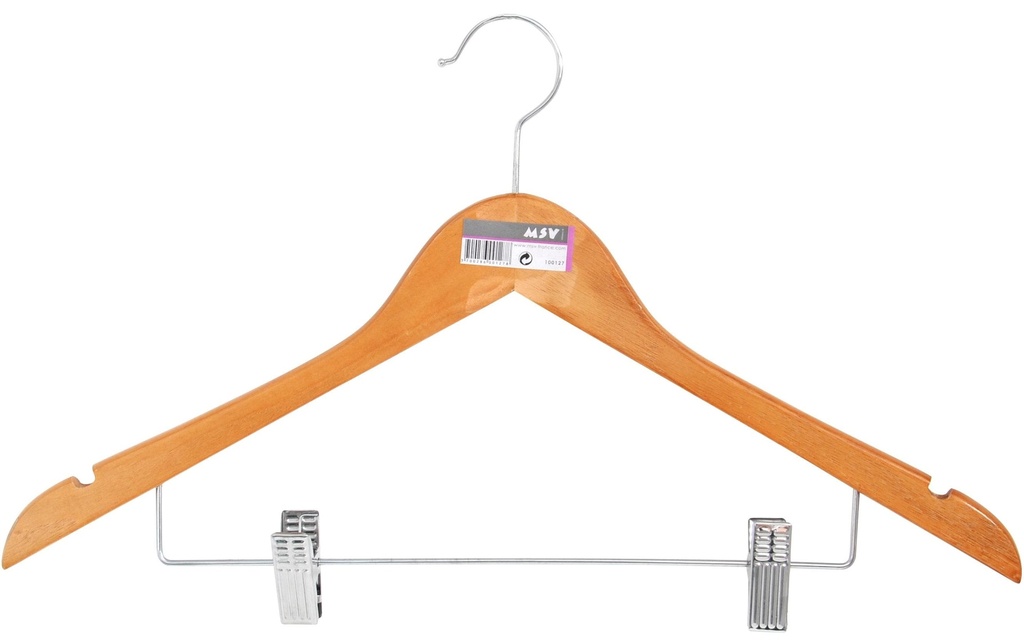 MSV Cintre 1 Pièce/s, Beige