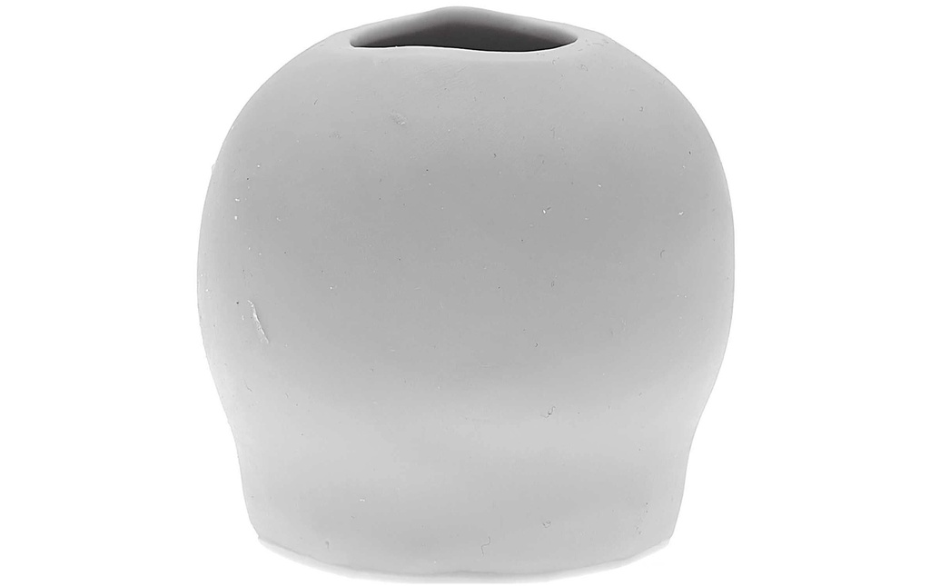 Rico Design Moule pour bougies Boule 74 x 74 x 65 mm