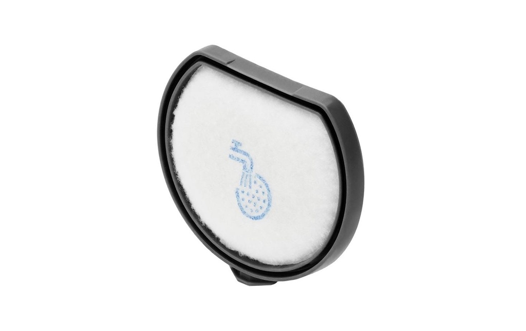 Electrolux Filtre à poussières fines EF167 Jeu de filtres Pure Q9 2 pièces
