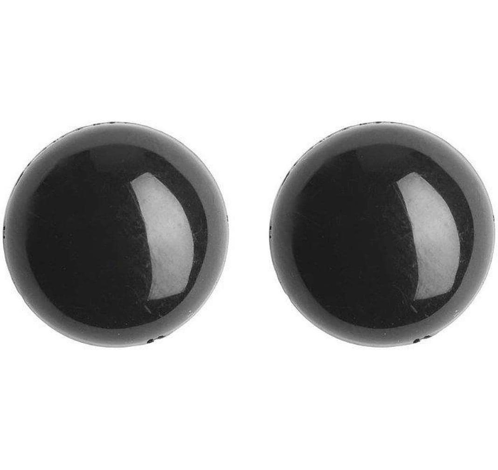 Rico Design Yeux de sécurité 12 mm 2 Pièce/s